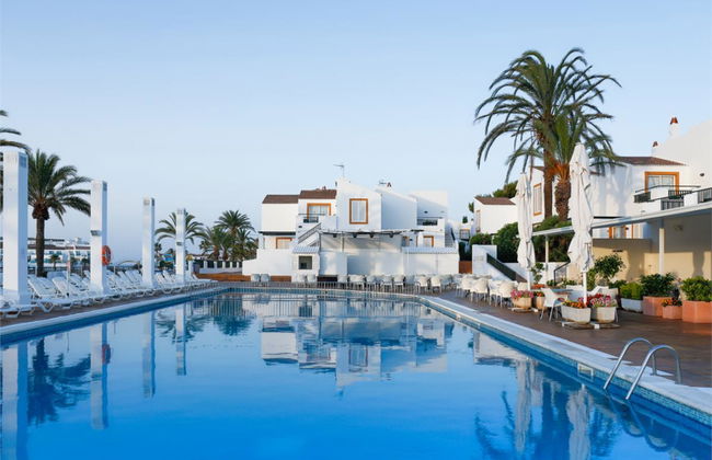 Aparthotel FLORA PARK & AQUAROCK - Foto 2