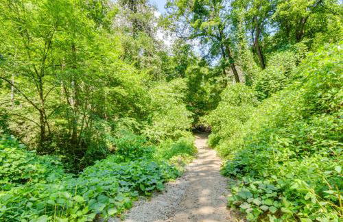 Tee Off in the Mtns Sky Valley Condo with View! - Foto 31