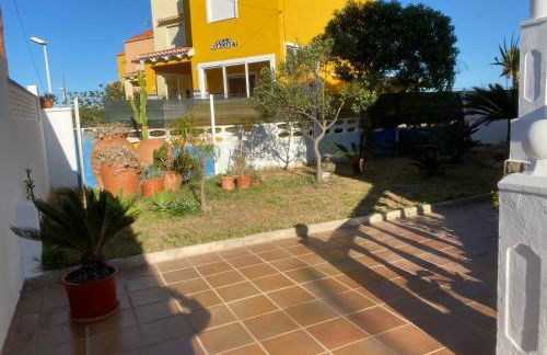 1era linea de playa VILLA SALES Cullera Marenyet - Foto 56