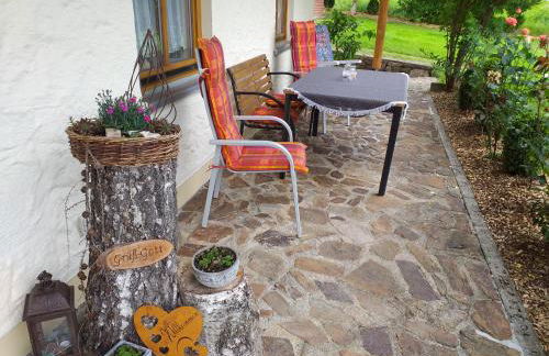 Ferienwohnung Steinbeisser - Foto 31