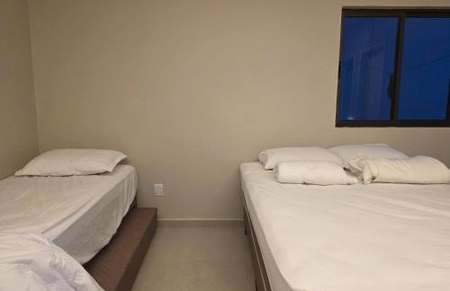 4MARES - Casa com 6 quartos em Condomínio na Barra de São Miguel - Foto 36