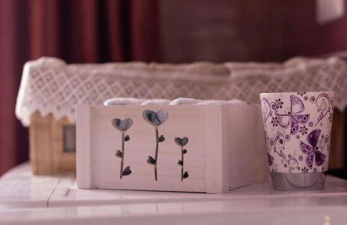 Il Sopracciglio Suites - Green Suite - Foto 15