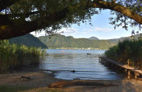 Lago di Lugano - Casa Cecilia - Foto 28