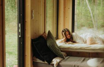 Ten Mały Domek - Foto 11