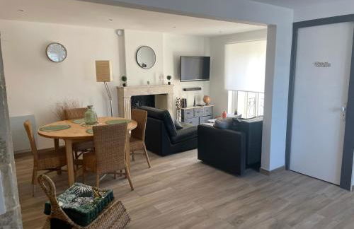 Gîte des Vignes à Viéville-sous-les-Côtes Escapade nature et patrimoine Meuse - Foto 2