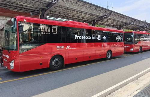 AL PONTE design apartment - Photo 47