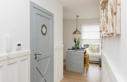 Apartament Aqua Przystań 80 - Rumia Novum - Foto 19