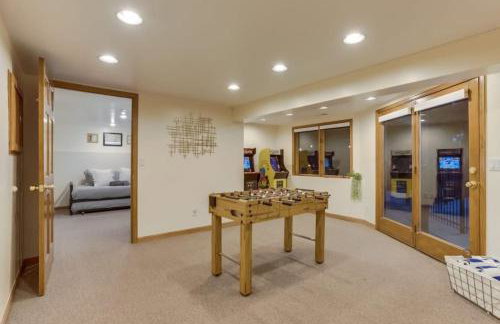 Backyard Oasis Pool Is A Beautiful Home - Photo 19