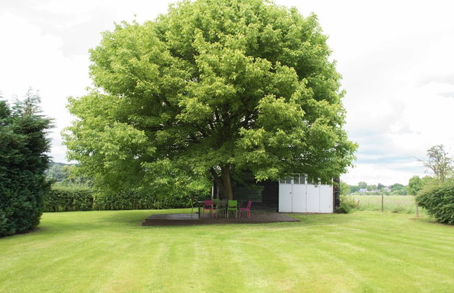 Mansion in Spa Liege With Private Garden - Photo 29