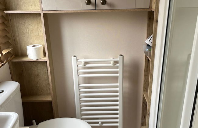 Luxury 2 Bedroom van Pets go Free - Foto 14