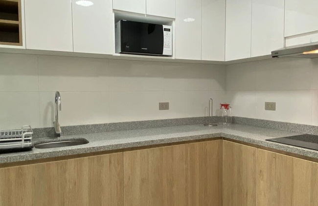 Beautiful 3BR With Balcony in Miraflores - Foto 19