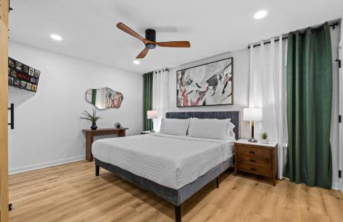 Oasis in Bishop Arts for Groups sleeps 16 - Foto 4