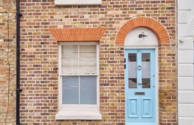 Host Stay Sparrows Nest - Foto 21