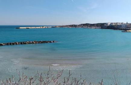 La terrazza sul castello - Foto 61