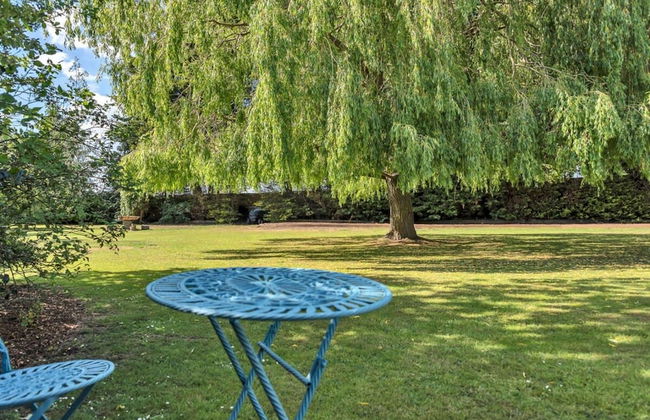 Luxury Home With Large Garden - The School House - Foto 41