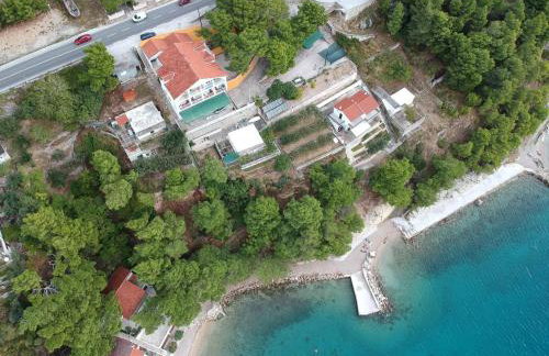 Deluxe Seaview Villa KENNEDY III - Photo 11