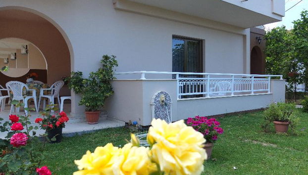 Toulas Apartments - Foto 4