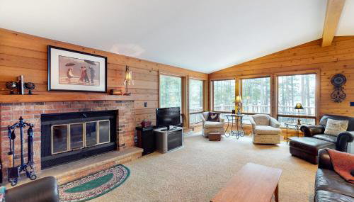 Chanticleer Inn: Hudson House - Foto 5