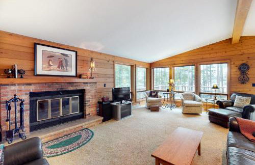 Chanticleer Inn: Hudson House - Photo 5