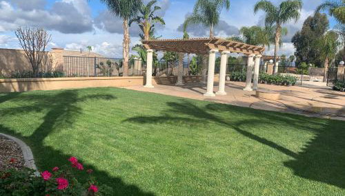 LuxHome Suites in Mansion - Foto 4, Garden