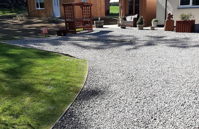 Beautiful Studio Chalet in the Highlands - Foto 23