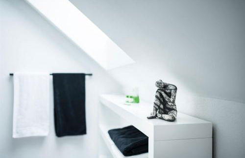 living TIMELESS- Design Apartment Bodensee- Friedrichshafen - Foto 20