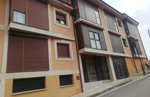 Piso el castillo - Foto 1