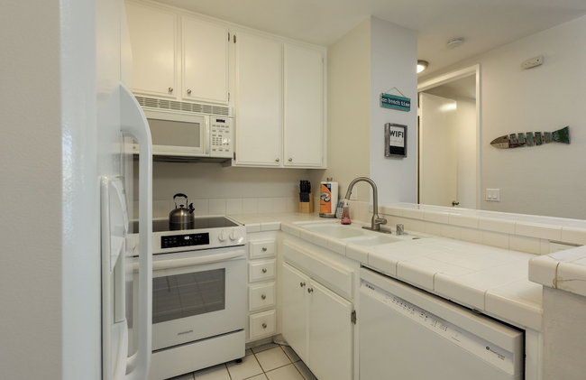 Oceanside Beach Condos - Foto 153