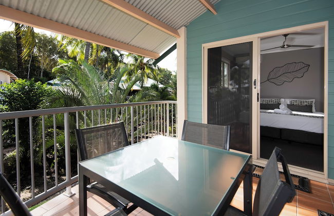 Marlin Cove Resort - Photo 69