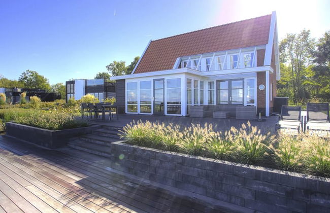 Cube Exclusif Waterfront 4 - Foto 14