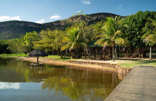 Rancho Flamboyant Lazer - Foto 38