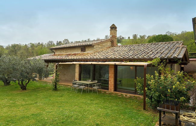 Casale Nel Cuore Verde D'Italia - Foto 21