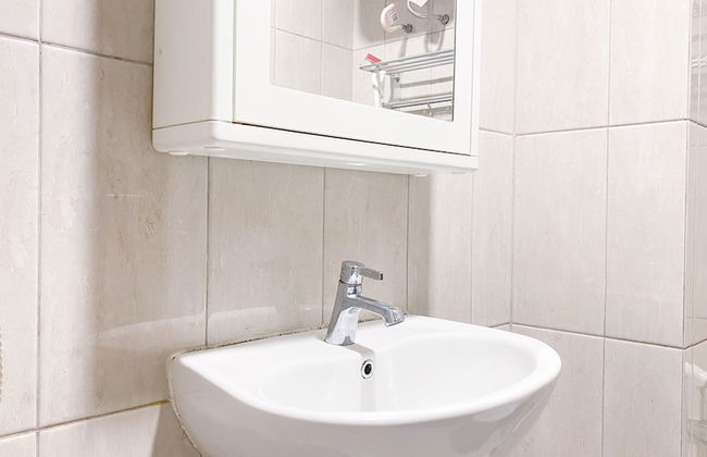 Modern And Nice Studio Citra Living Apartment - Foto 9