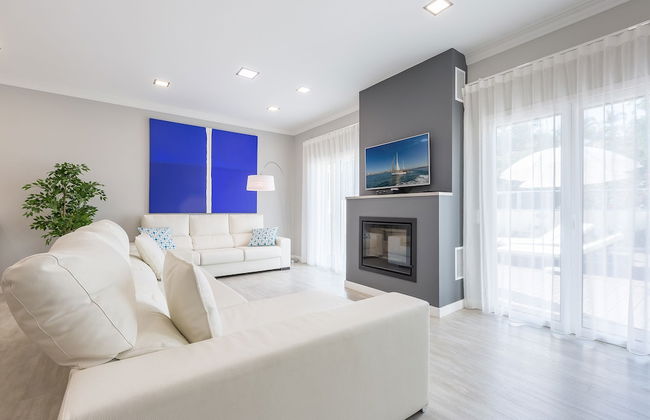 D Loft Sea and Golf - Foto 34