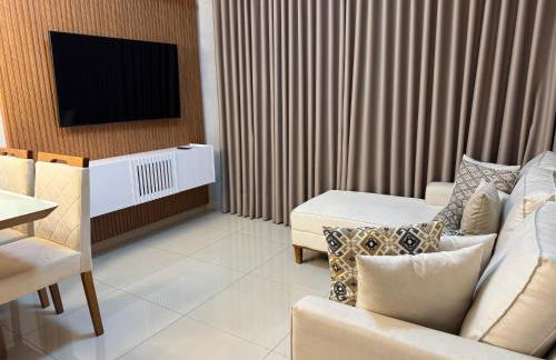 Apartamento 2 Qt Próx a UniRV 101 - Foto 2