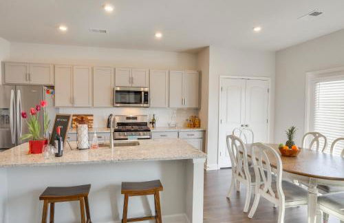 Work, Explore and More Lebanon Family Home! - Foto 2