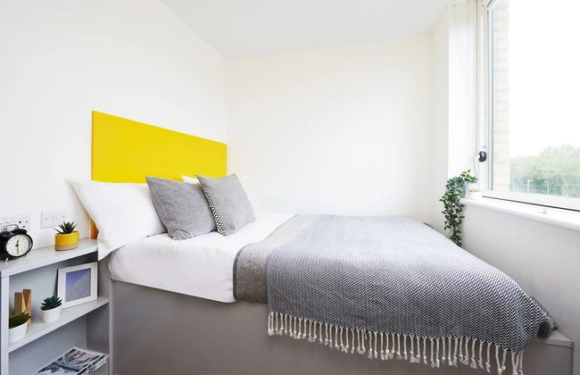 Student Only Cathedral Point - Foto 8