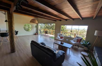 Maison avec vue sur Tucuns - Foto 47