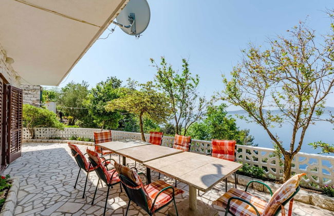 Villa Kosa - Two Bedroom Apartment With Terrace and Sea View - Foto 22