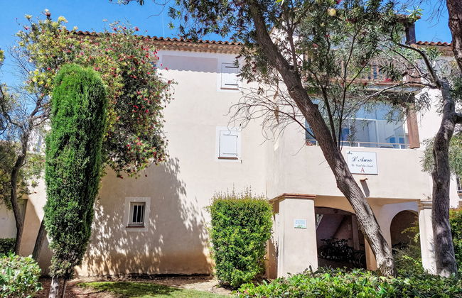 Les Rivages de Coudoulière - Foto 2