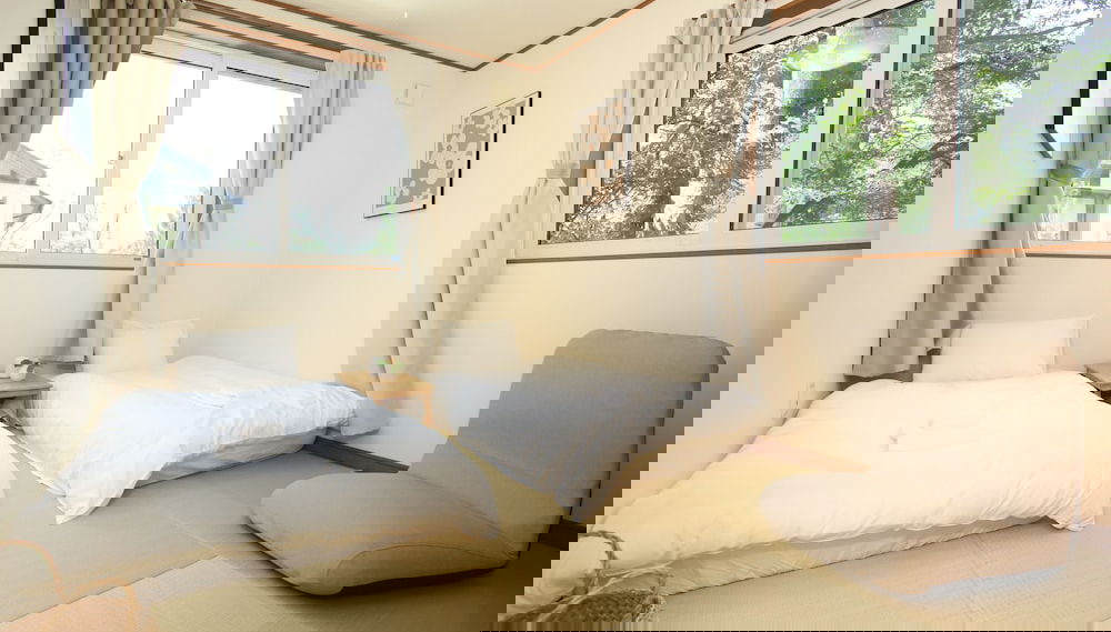 Sonata House - Foto 1, Habitación