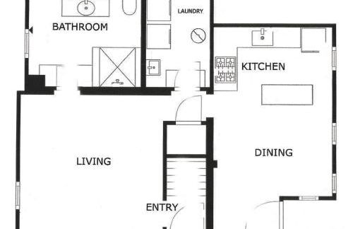 Chic Farmhouse Woodstock Saugerties Skiing HITS - Photo 52