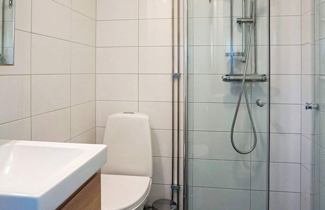 4 Person Holiday Home in Solvesborg - Photo 10