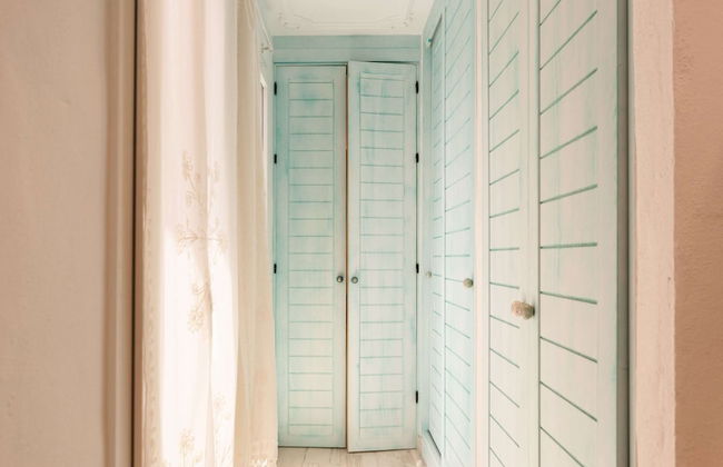 Casa Esmeralda Luxury Boutique Apartments Old Town - Foto 76