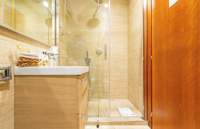 Andenis Tiber House - Foto 40