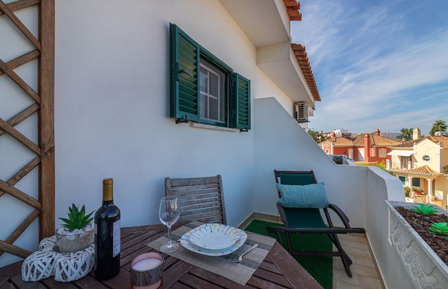 Faro Airport Flat 5 by Homing - Foto 10