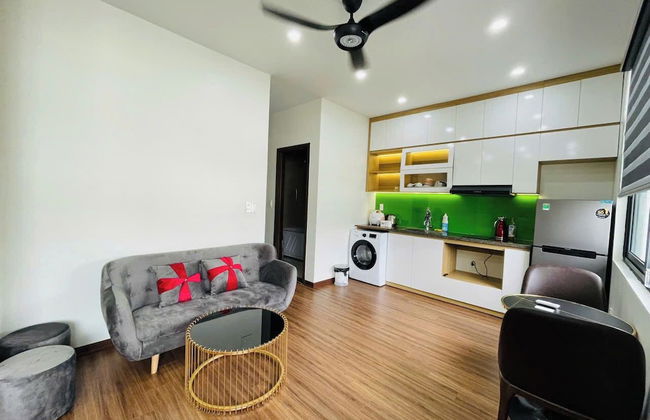 Vinhome Marina by HPT Home - Foto 10