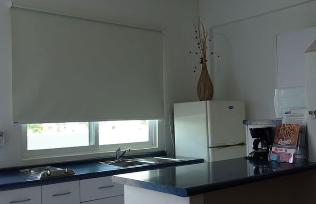 ApartHotel Siete 32 - Foto 23