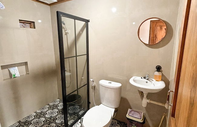 Hayasa Cabin Villa - Foto 39