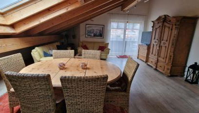 ciao-aschau FeWo Bergsonne Kurtenbach - Foto 5